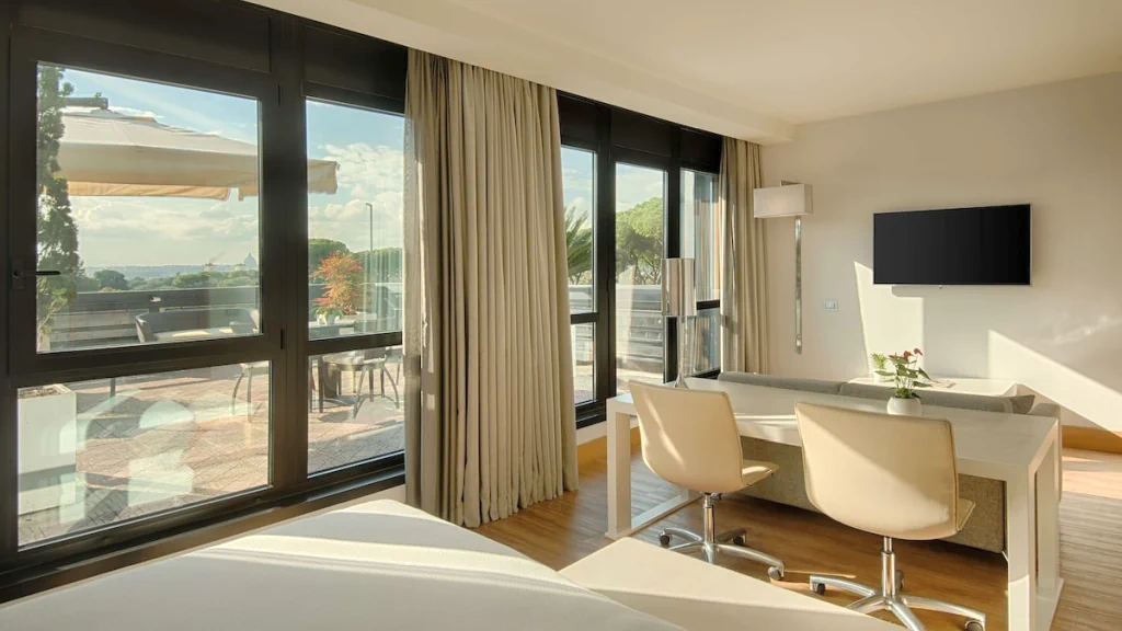 NH Collection Roma Vittorio Veneto